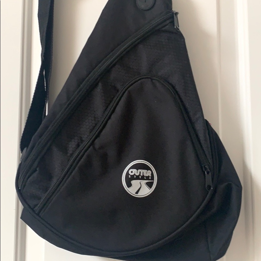 Crossbody bag - Picture 3 of 5